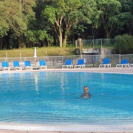 Appartement 3 Pieces, 6 Perso Avec Piscine Chauffee En Saison Domaine Du Golf De Pinsolle Soustons Ngoại thất bức ảnh