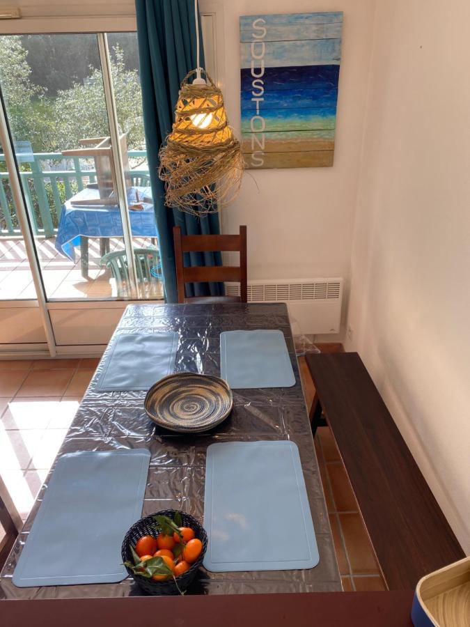 Appartement 3 Pieces, 6 Perso Avec Piscine Chauffee En Saison Domaine Du Golf De Pinsolle Soustons Ngoại thất bức ảnh